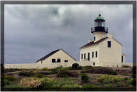 Point Loma California