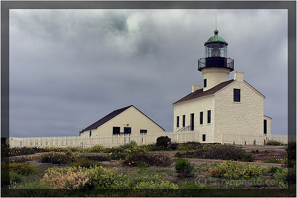 Point Loma California