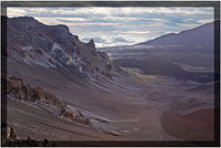 Haleakala Volcano   Maui