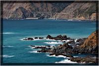 California Coast Highway