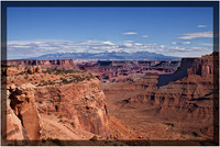 Canyonlands National Park