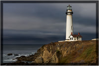 Pigeon Point California
