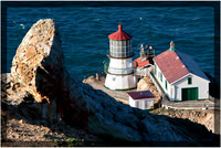 Point Reyes California