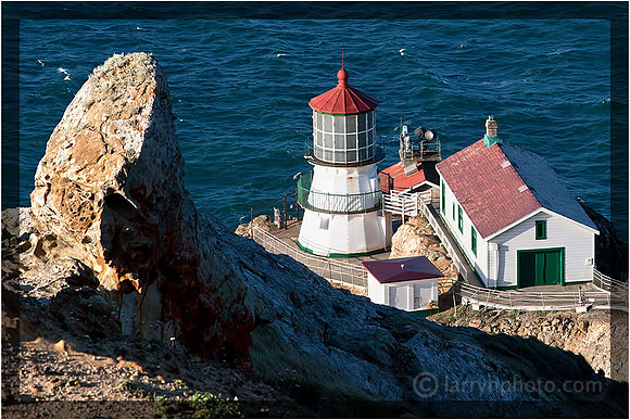 Point Reyes California