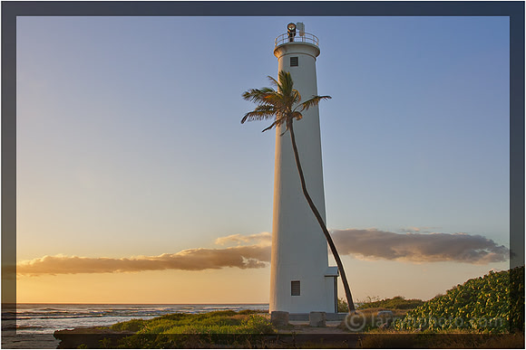 Barbers Point Hawaii