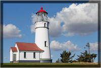 Cape Blanco Oregon