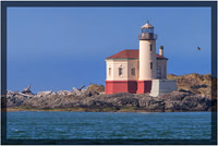 Coquille River Oregon