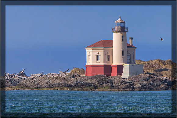 Coquille River Oregon
