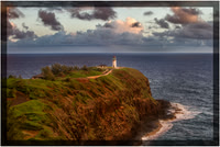 Kilauea Lighthose Hawaii