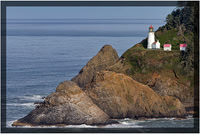 Heceta Head Oregon
