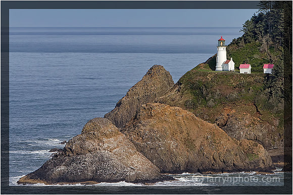 Heceta Head Oregon