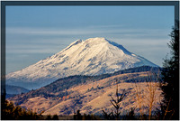 Mount Adams Washington