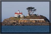 Battery Point California