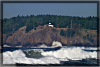 Cape Disappointment Washington