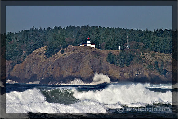 Cape Disappointment Washington